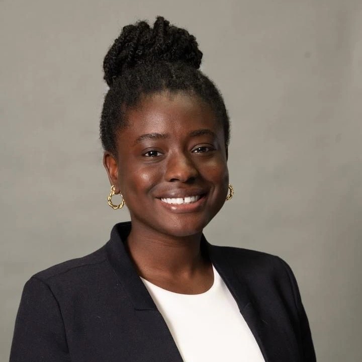 Portrait of Tiwaladeoluwa Adekunle